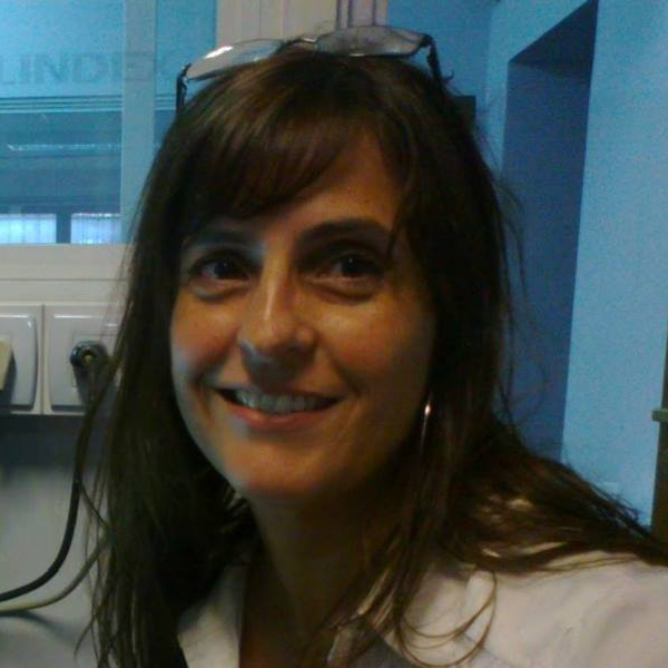 María Gabriela Cristiani