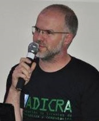 2do Foro #LaInformáticaComoMateria