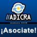 ¿Por qué asociarse a la //ADICRA?