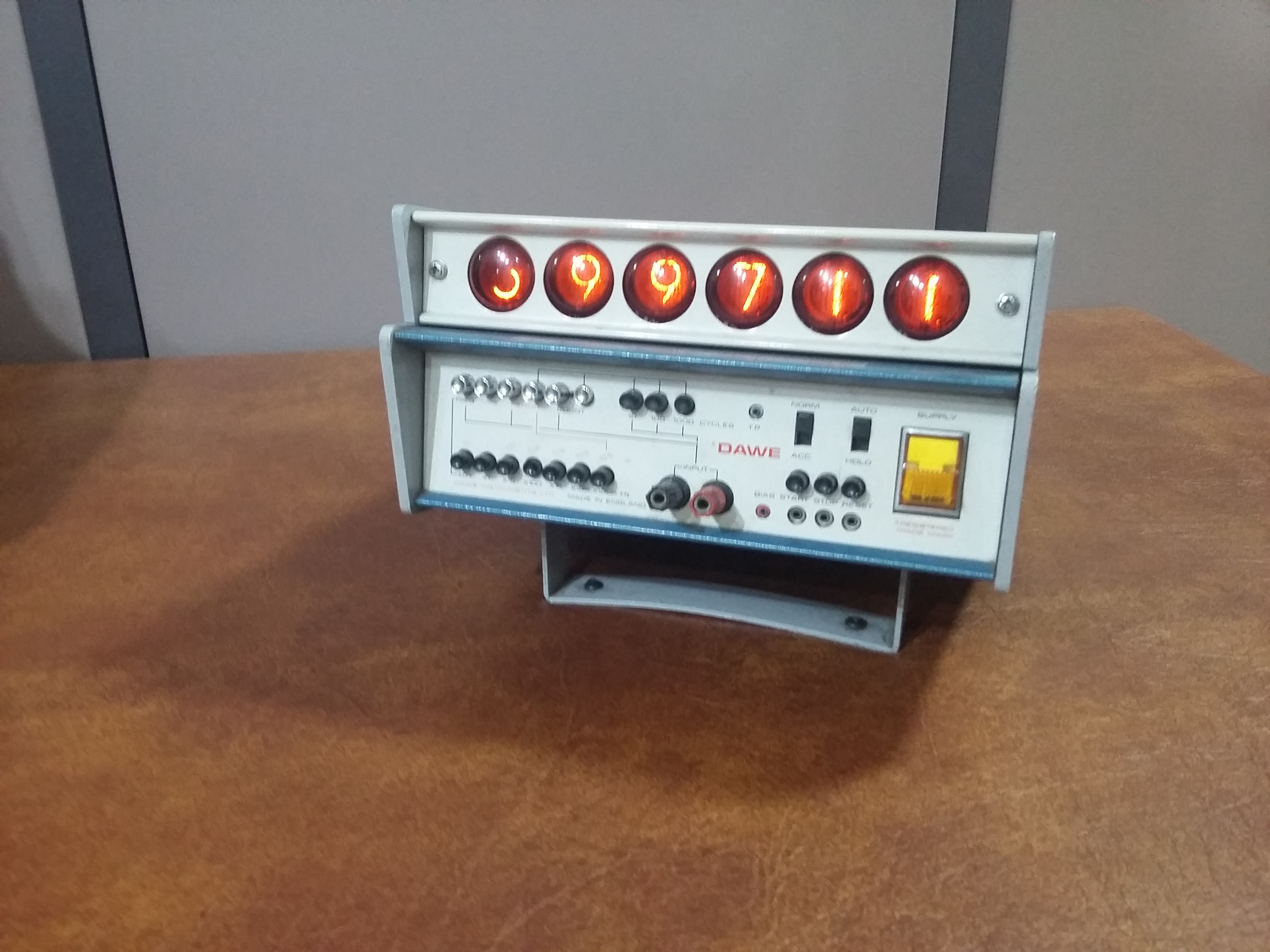 Reencuentro con Clementina en el Museo de Informática