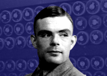 23 de junio de 1912 – Nace Alan Turing