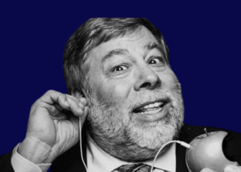 11 de agosto de 1950 – Nace Steve Wozniak, cofundador de Apple