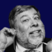 11 de agosto de 1950 – Nace Steve Wozniak, cofundador de Apple