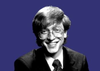 28 de octubre de 1955 – Nace Bill Gates
