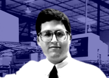 23 de febrero de 1965 – Nace Michael Dell