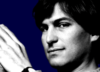 24 de febrero de 1955 – Nace Steve Jobs