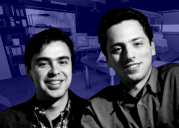 4 de septiembre de 1998 – Larry Page y Sergey Brin fundan Google
