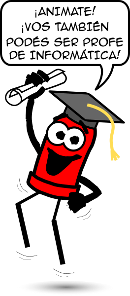 Profesorados de Informática y Computación