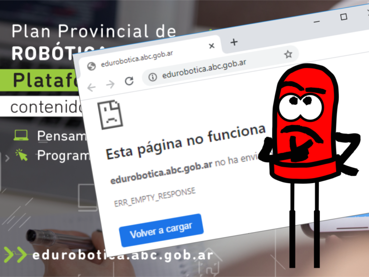 Robótica libre de humo