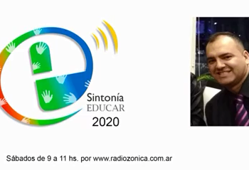 Entrevista a Domingo Britos