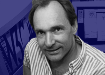 23 de agosto de 1991 – Tim Berners-Lee publica la primera página web – Día del Internauta