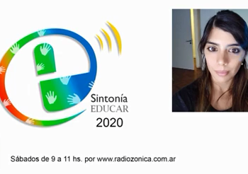 Entrevista a Victoria Córdoba