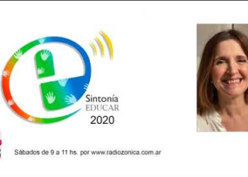 Entrevista a Mariana Maggio