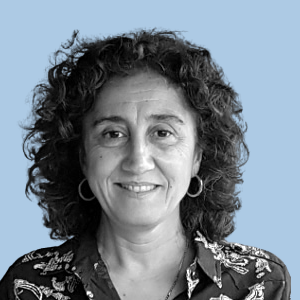Silvina Tantone