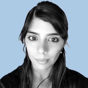 Victoria Córdoba