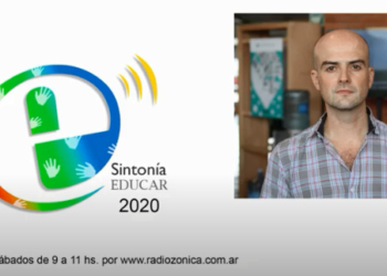 Entrevista a Fernando Schapachnik