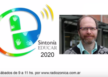 Entrevista a Diego Golombek