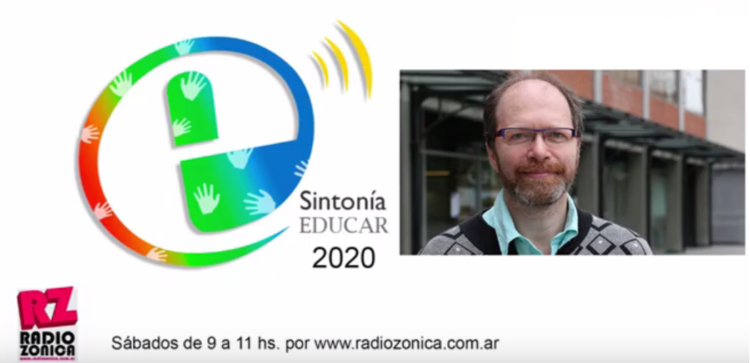 Entrevista a Diego Golombek