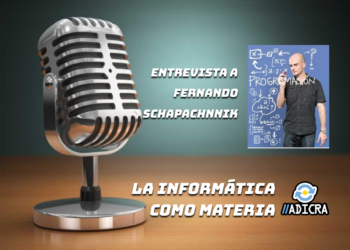 Es hora de avanzar en una reformulación de los NAP de Educación Digital, Programación y Robótica