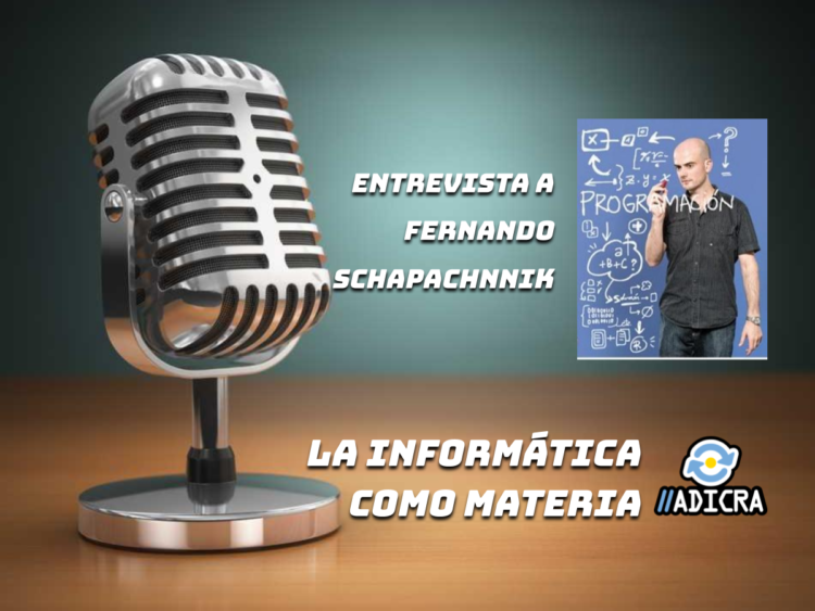 Es hora de avanzar en una reformulación de los NAP de Educación Digital, Programación y Robótica