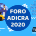 Se viene el Foro ADICRA 2020 – «Enseñar informática en tiempos de emergencia sanitaria»