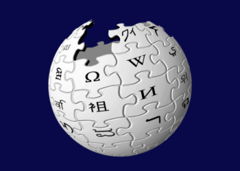 15 de enero de 2001 – Fundación de Wikipedia