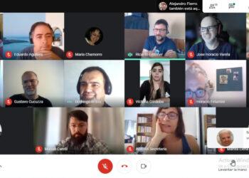 Asamblea Ordinaria de Socios: nueva Comisión Directiva 2021/2023