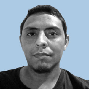 Gonzalo Medina