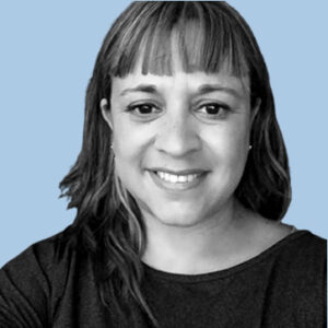 María Chamorro