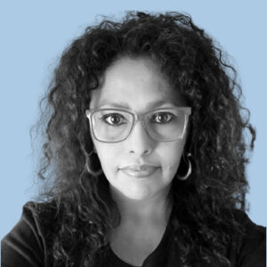 Mónica Martínez