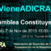 Asamblea Constituyente de la ADICRA