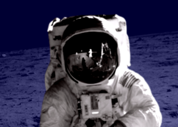 20 de julio de 1969 – La misión Apolo 11 llega a la Luna