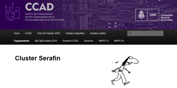 Desarmando a Serafín