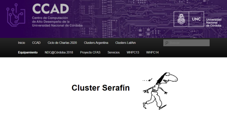 Desarmando a Serafín