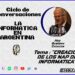 Ciclo de conversaciones «La Informática en Argentina» – Episodio 1