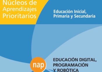 NAP de Educación Digital, Programación y Robótica ¿Otro dejavú?