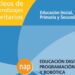 NAP de Educación Digital, Programación y Robótica ¿Otro dejavú?