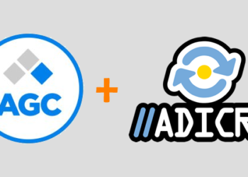 Firmamos convenio con la AGC