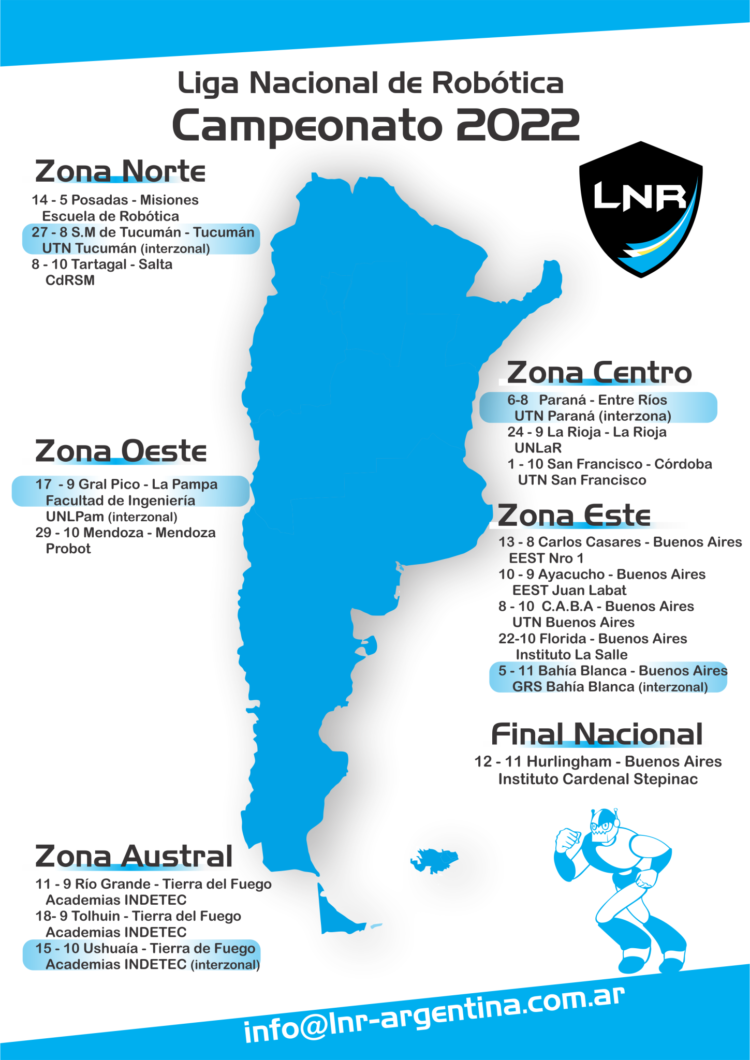 Un club de tecnología al servicio de la Comunidad