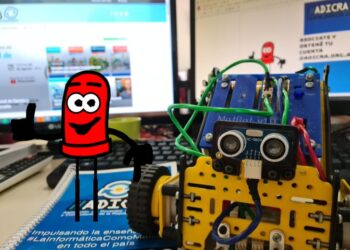 Un club de tecnología al servicio de la Comunidad