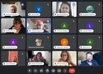 Asamblea de asociados: nueva Comisión Directiva 2023/2025