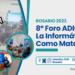 8º FORO ADICRA Rosario 2023