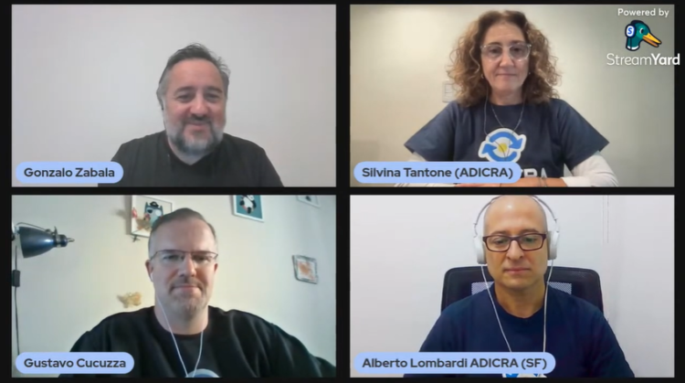 Entrevista a Gonzalo Zabala: La escuela en la era de las máquinas inteligentes