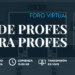 Foro Virtual ADICRA 2024 #DeProfesParaProfes
