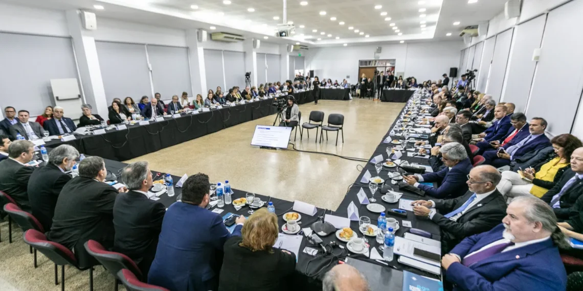 Comunicado de la C.D. acerca de la situación de la universidad pública y el sistema científico nacional