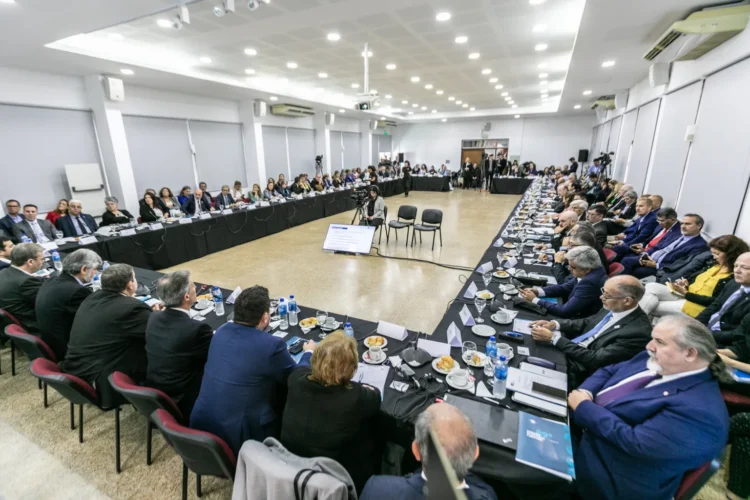 Comunicado de la C.D. acerca de la situación de la universidad pública y el sistema científico nacional