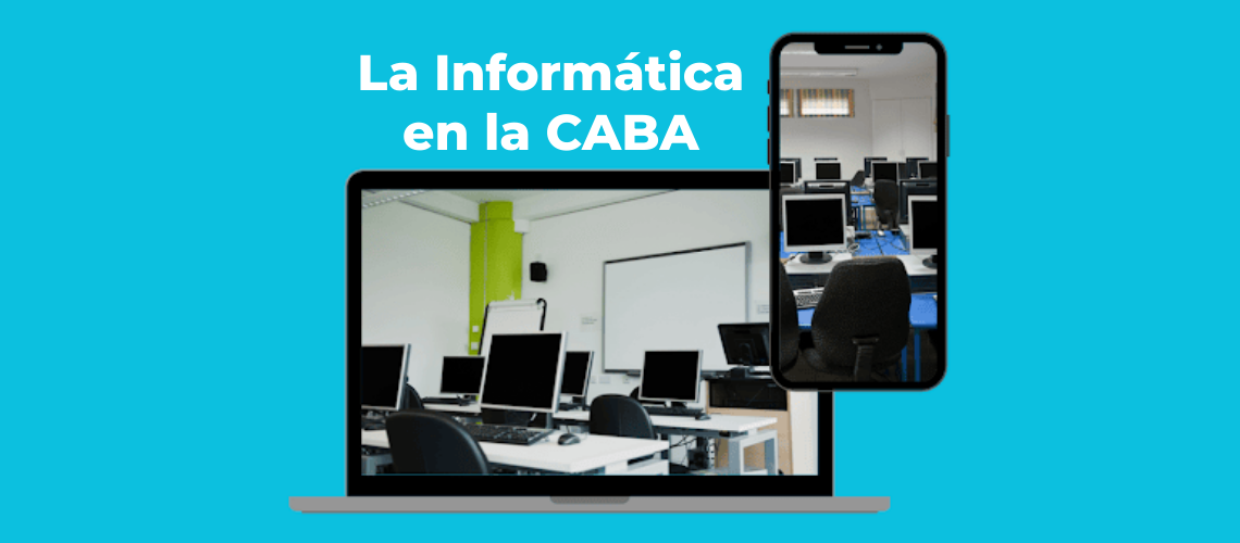 La Informática en la educación de la Ciudad de Buenos Aires
