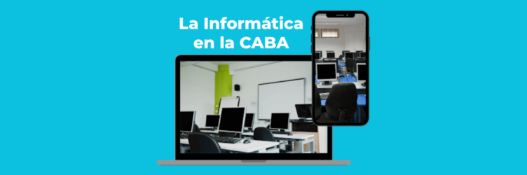 La Informática en la educación de la Ciudad de Buenos Aires