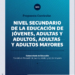 Pcia. de Buenos Aires: En la Educación de Adultos, los estudiantes van a poder aprender con la Informática como materia y el Bachiller en Informática.