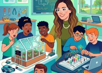Robótica Educativa: Pensamiento Computacional y resolución de problemas